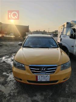 هیۆندای سۆناتا